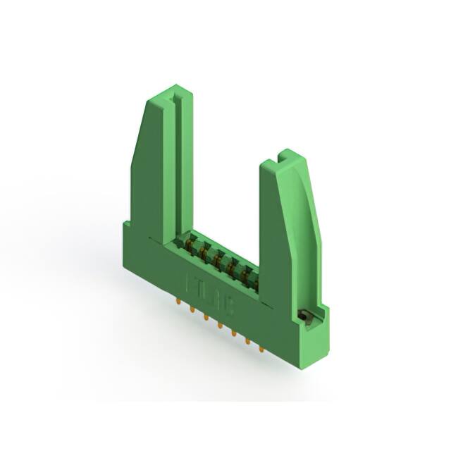 305-014-521-278 EDAC Inc.  Edgeboard Connectors